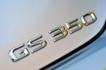 Lexus GS350 F-Sport 2013 года
